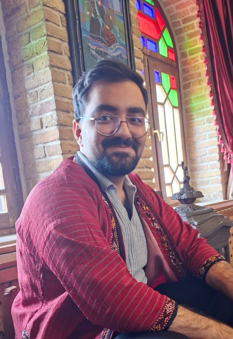 Ata Asadzadeh